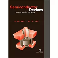 Semiconductor Devices: Physics and Technology