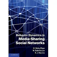 Behavior Dynamics in Media-Sharing Social Networks