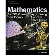 Mathematics for 3D Game Programming and Computer Graphics