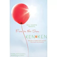 Will Shortz Presents Fun in the Sun KenKen