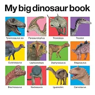 My Big Dinosaur Book