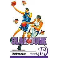 Slam Dunk 16: Survival Game