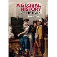 A Global History of History