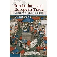 Institutions and European Trade