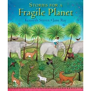 Stories for a Fragile Planet