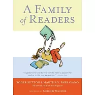 A Family of Readers: The Book Lover’s Guide to Children’s and Young Adult Literature