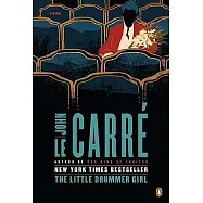 The Little Drummer Girl