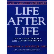 Life After Life: The Investigation of a Phenomenon- Survival of Bodily Death