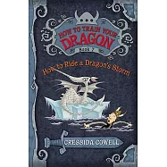 How to Train Your Dragon: How to Ride a Dragon’s Storm