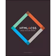 HTML & CSS: Design and Build Websites