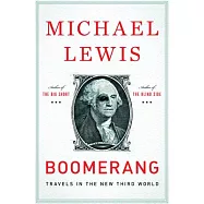 Boomerang: Travels in the New Third World