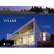 Contemporary Villas: Dialogues With Nature