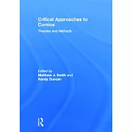 Critical Approaches to Comics