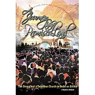 A Journey to the Promised Land: The Struggle of a Suburban Church to Build an Edifice