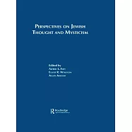Perspectives on Jewish Thought & Mysticism