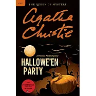 Hallowe&rsquo;en Party: A Hercule Poirot Mystery