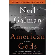 American Gods