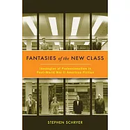 Fantasies of the New Class: Ideologies of Professionalism in Post-World War II American Fiction