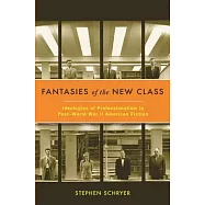 Fantasies of the New Class: Ideologies of Professionalism in Post-World War II American Fiction