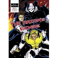 The Razor&rsquo;s Edge: Book 1: Strength in Unity