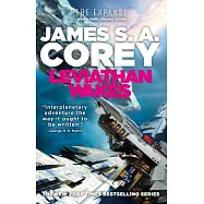 Leviathan Wakes