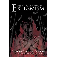 Burning the Flags of Extremism