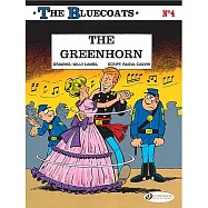 The Bluecoats 4: The Greenhorn