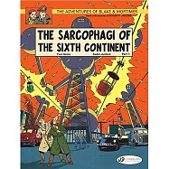 The Sarcophagi of the Sixth Continent 9: The Global Threat