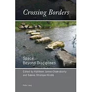 Crossing Borders: Space Beyond Disciplines