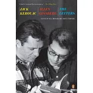 Jack Kerouac and Allen Ginsberg: The Letters