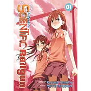 A Certain Scientific Railgun 1