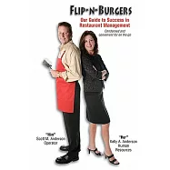 Flip-N-Burgers: Our Guide to Success in Restaurant Management