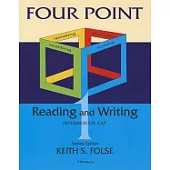 Four Point Reading And Writing 1: Intermediate EAP
