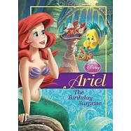 Ariel: The Birthday Surprise