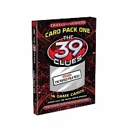 Mission: The Marco Polo Heist: Cahills Vs. Vespers Card Pack 1