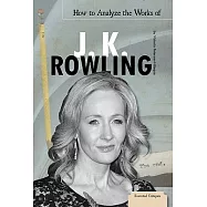 How to Analyze the Works of J. K. Rowling