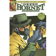 The Green Hornet: Golden Age Remastered
