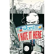 Transmetropolitan 10: One More Time