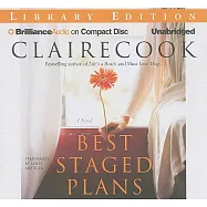 Best Staged Plans: Library Edition