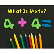 What Is Math?