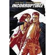 Incorruptible 4