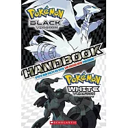Pokemon: Black Version, White Version Handbook
