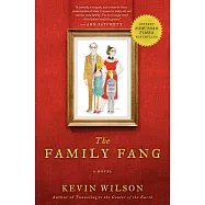 The Family Fang