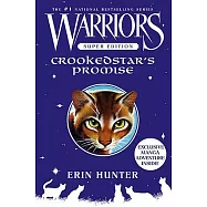 Warriors Super Edition: Crookedstar’s Promise