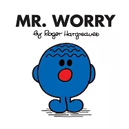 Mr. Worry
