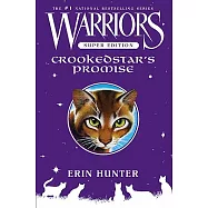Crookedstar’s Promise