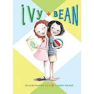Ivy + Bean