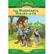 The Wonderful Wizard of Oz