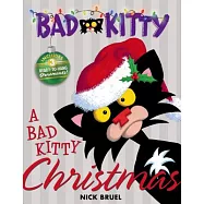 A Bad Kitty Christmas