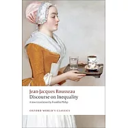 Discourse on the Origin of Inequality